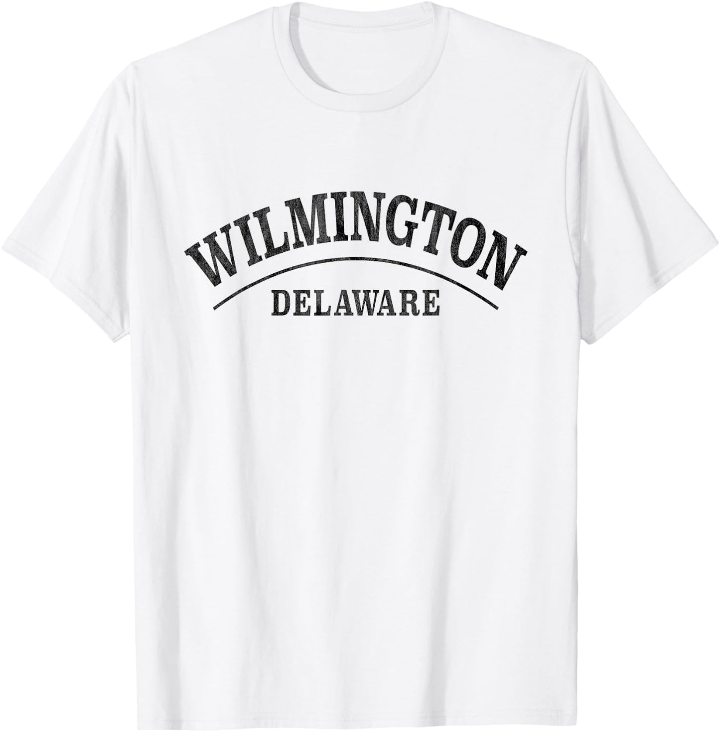 Wilmington Delaware - Wilmington DE T-Shirt - T-Shirt | White