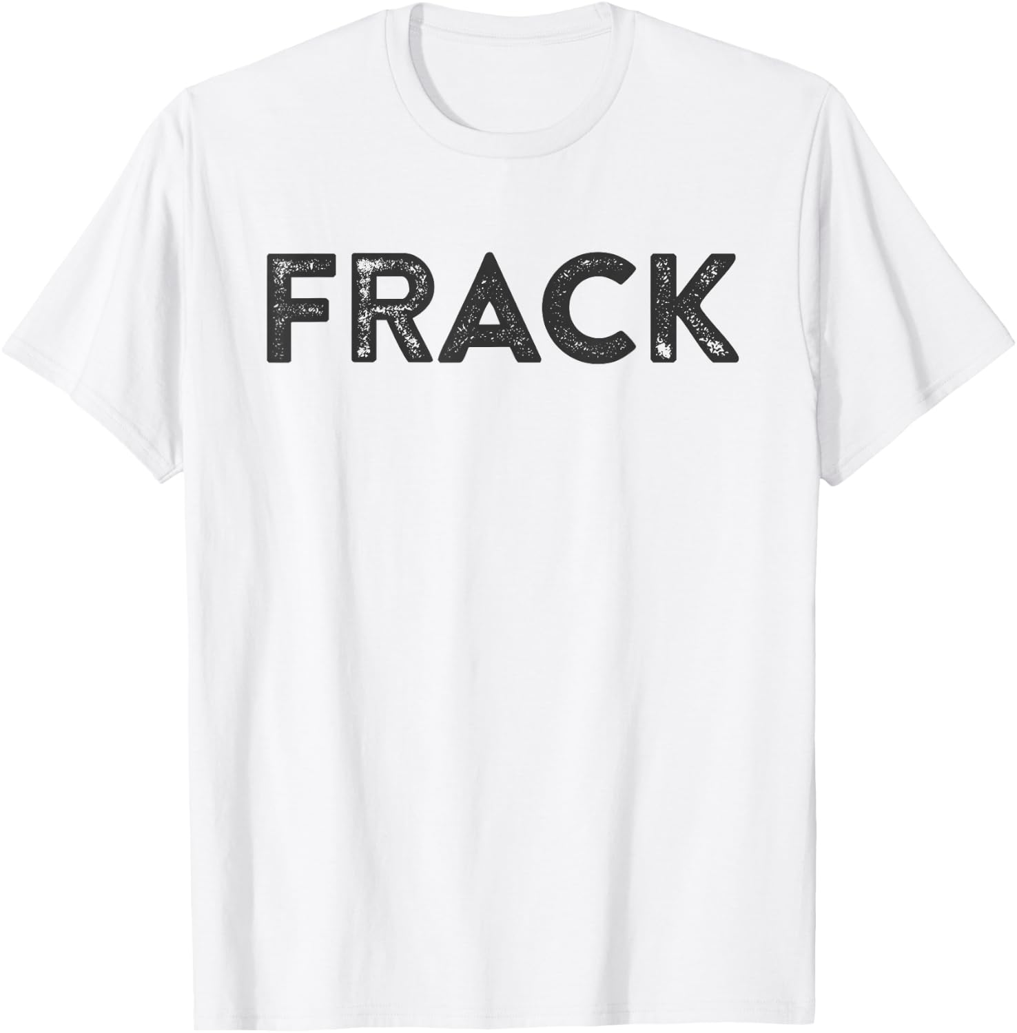 Frack Funny Partner in Crime Best Friend Buddy Matching T-Shirt - T-Shirt | White