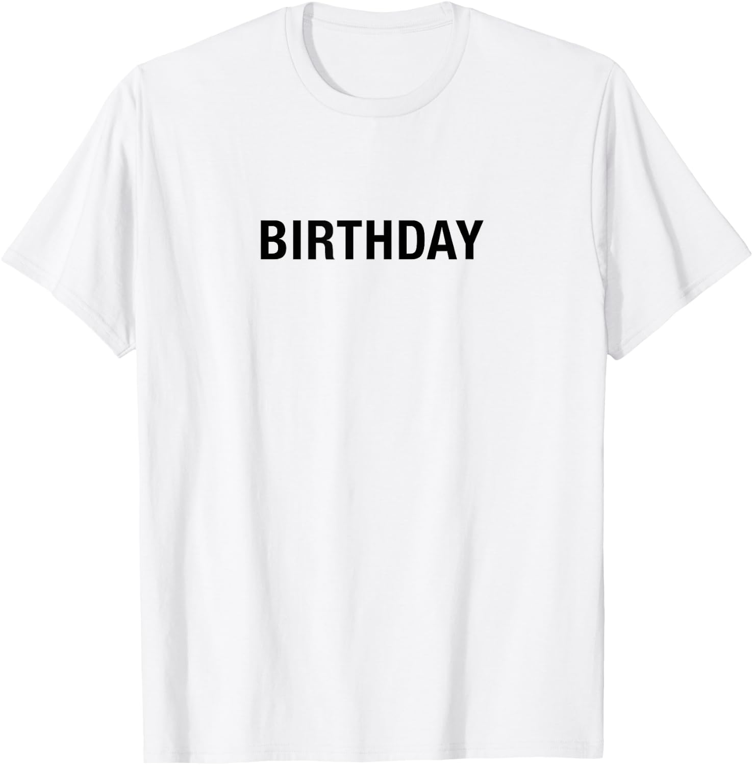 Birthday - Ginny and Georgia Gift T-Shirt - T-Shirt | White