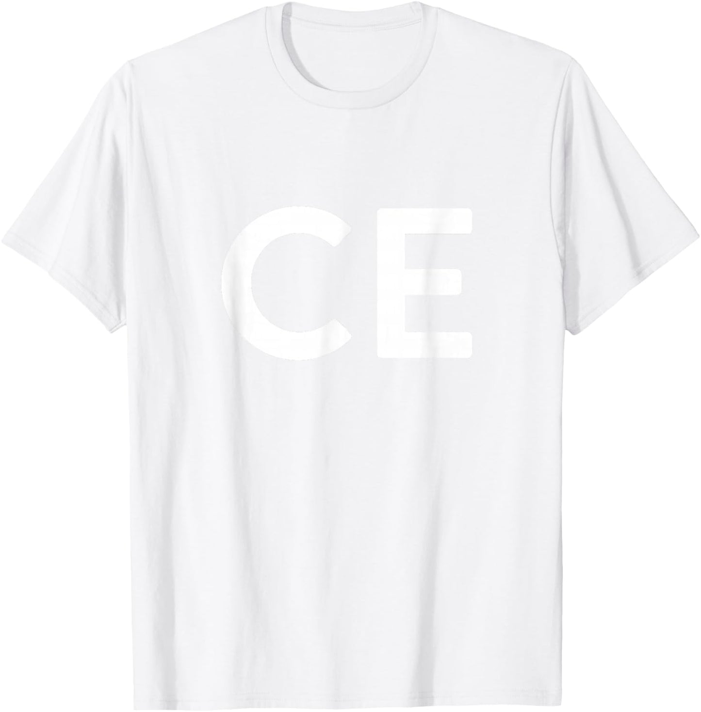 France Three Part Combo Design - French Flag Part 3 T-Shirt - T-Shirt | White