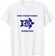 GBS Turtle Guillian-Barre Syndrome Survivor awareness T-Shirt - T-Shirt | White