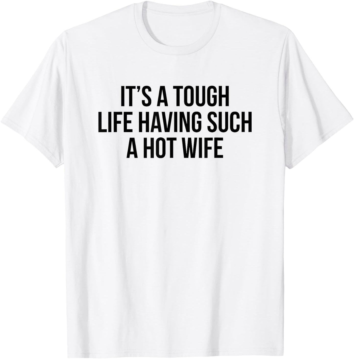 T-Shirt T-Shirt - T-Shirt | White