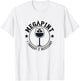 Mega Pint, I Thought it Necessary T-Shirt - T-Shirt | White