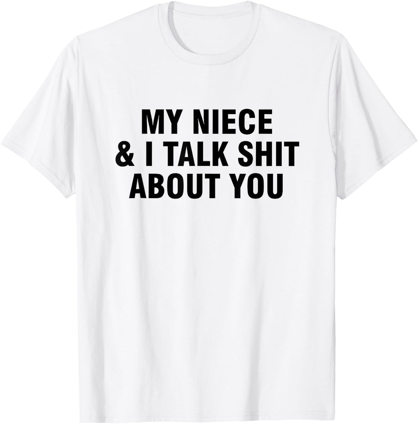 T-Shirt T-Shirt - T-Shirt | White
