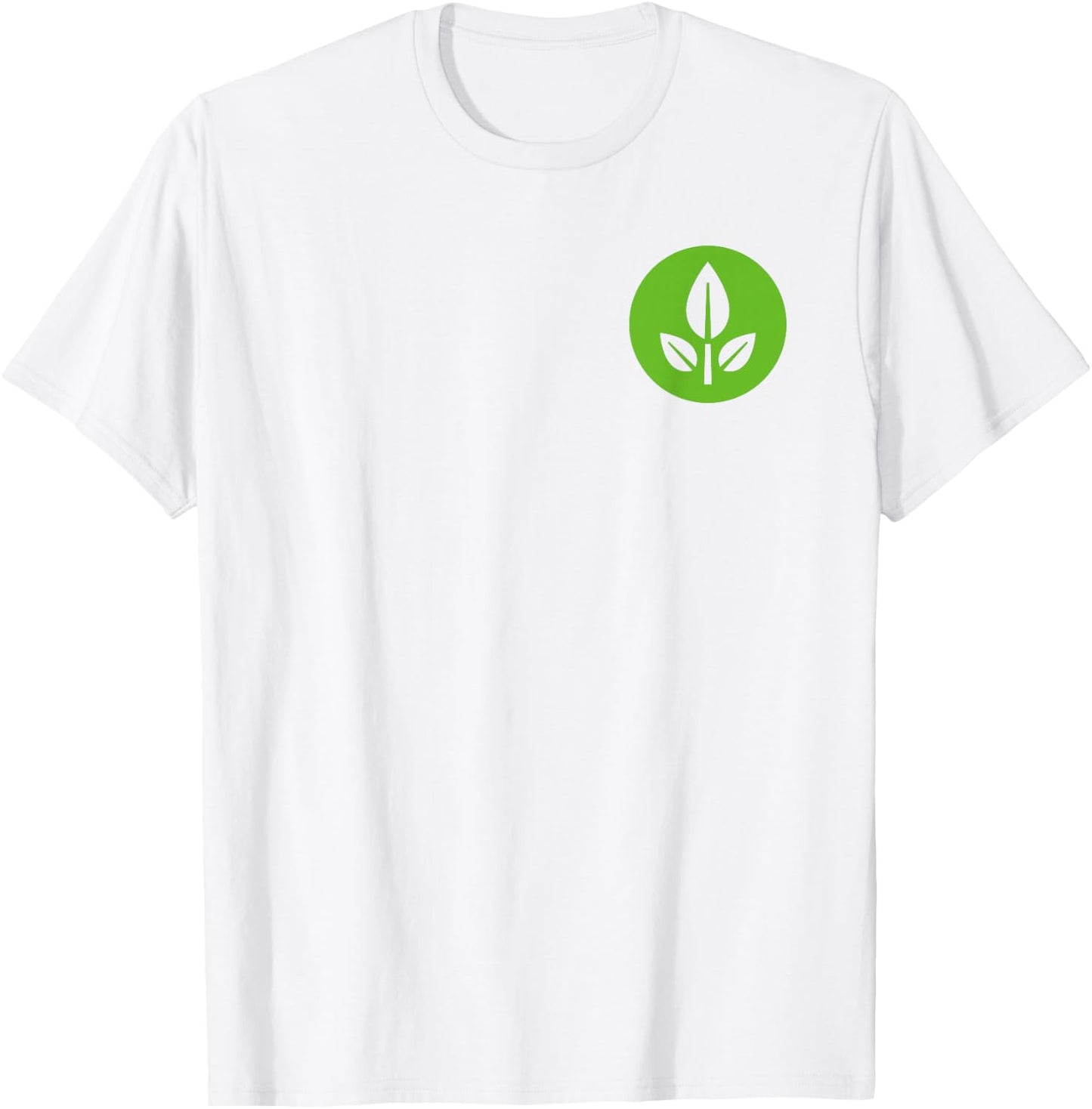 Disney and Pixar's Wall-E EVE Logo T-Shirt - T-Shirt | White