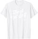 Parks and Recreation Treat Yo' Self St. Paddy's Day T-Shirt - T-Shirt | White