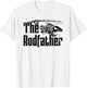 The Rodfather T-Shirt - T-Shirt | White