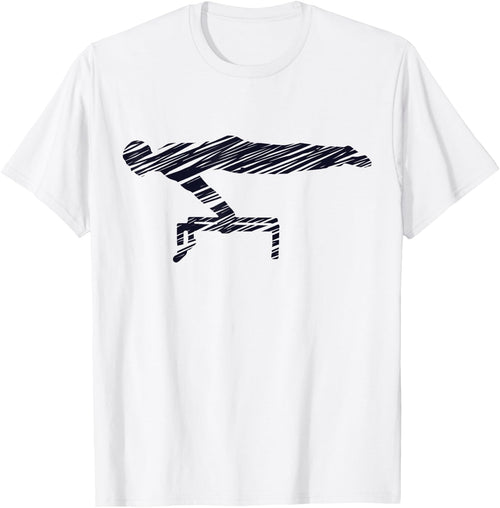 Motif gymnastics gymnast gymnastics fan vintage