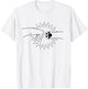 Cat Lover Fist Bump Women Girls Kids T-Shirt - T-Shirt | White