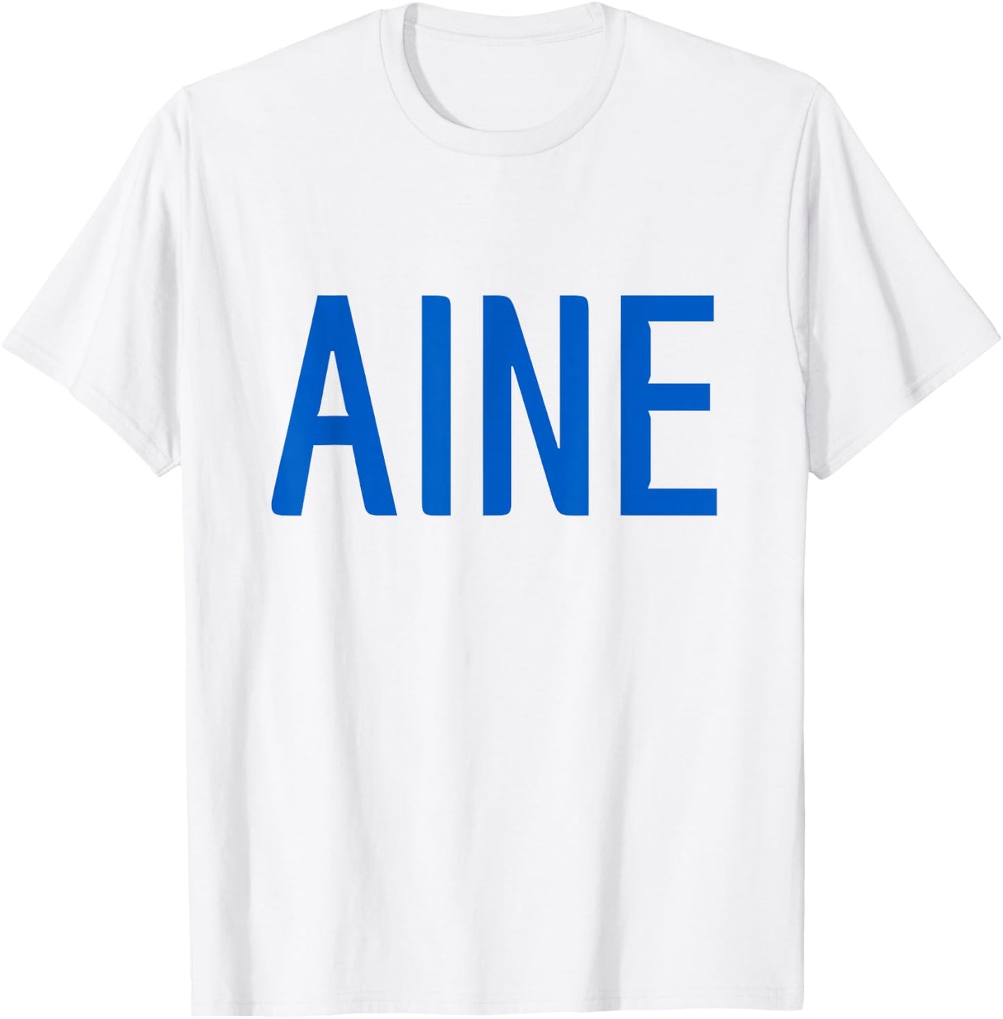Ukraine Two Part Combo Design - Ukrainian Flag Part 2 T-Shirt - T-Shirt | White