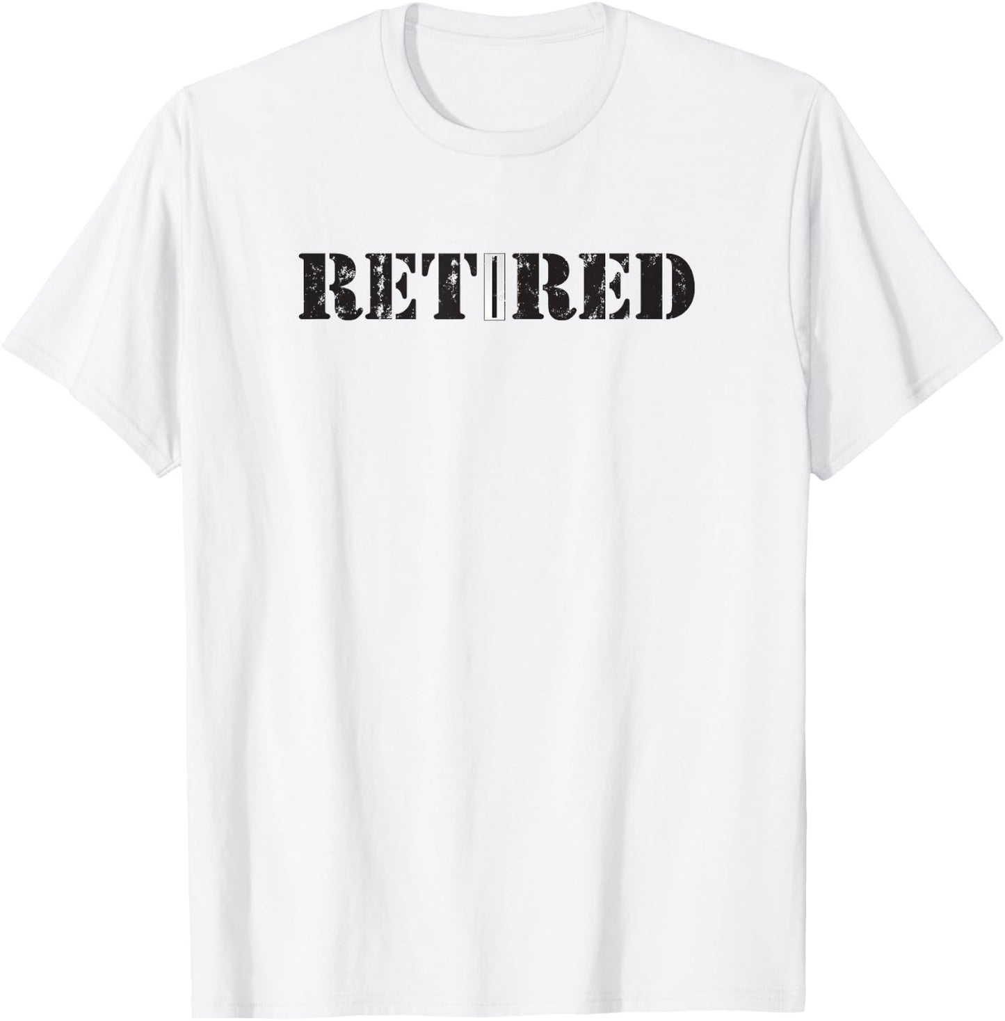 US Army CW5 Retired Eagle Rising Shirt T-Shirt - T-Shirt | White