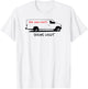 Free 10mm Socket Stalker Van Seems Legit Funny T-Shirt - T-Shirt | White