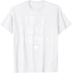 Let's Day Drink Saint Patrick Day T Shirt Gift Beer T-Shirt - T-Shirt | White