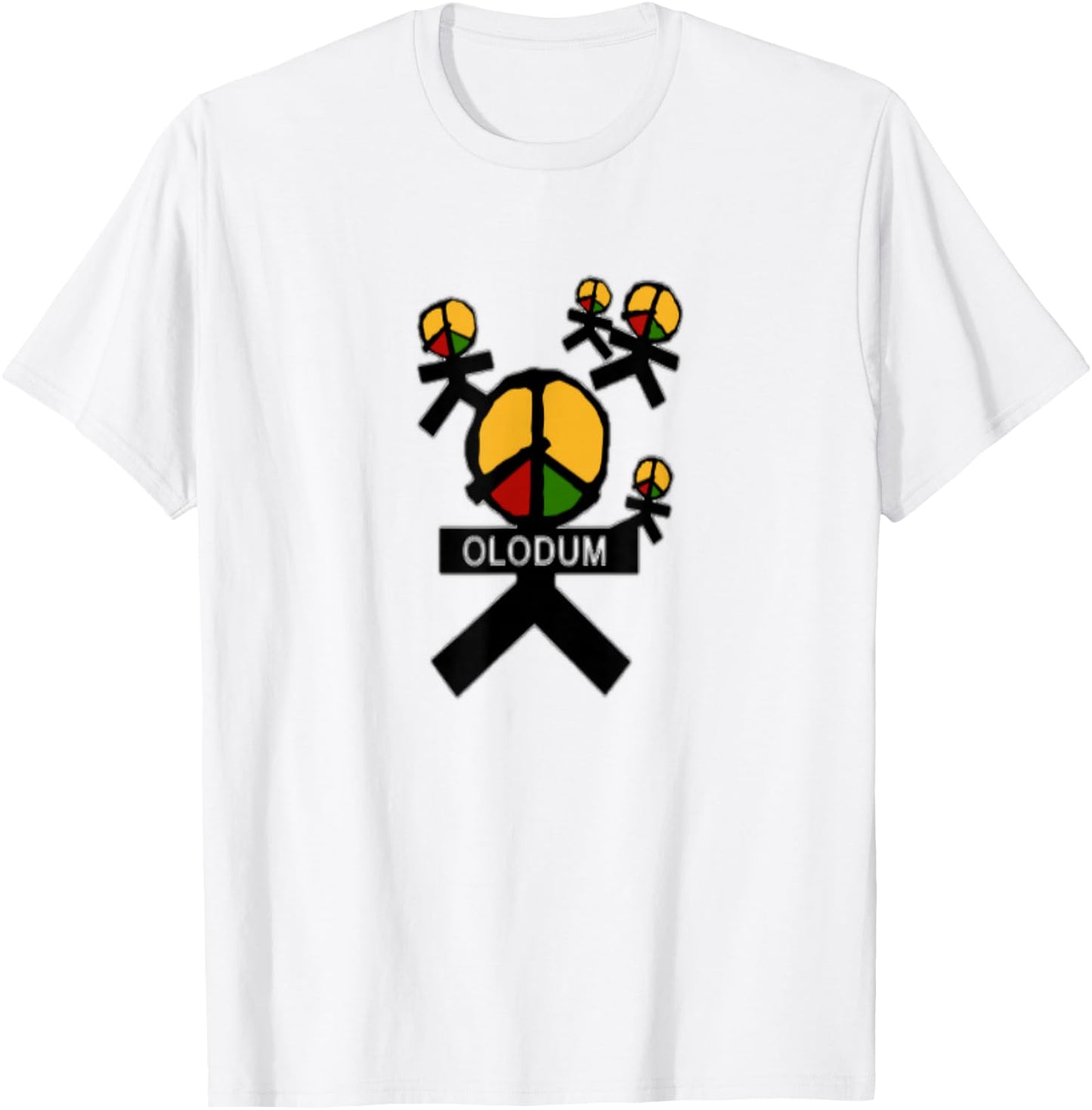 Classic Cartoons | Animation 80s And 90s T-Shirt - T-Shirt | White