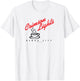 The Young and the Restless Crimson Lights T-Shirt - T-Shirt | White