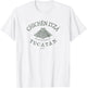 JCombs: Chichen Itza, Yucatan, Mexico T-Shirt - T-Shirt | White