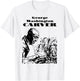 Famous African American Scientist Inventor Black History T-Shirt - T-Shirt | White