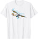 DreamWorks' Dragons: You're Toast! Nadder T-Shirt - T-Shirt | White