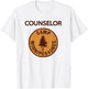 Camp Winnipesaukee T-Shirt - T-Shirt | White