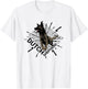 Dutch Shepherd - Dutchie T-Shirt - T-Shirt | White