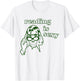 Rory Reading is Sexy T-Shirt - T-Shirt | White