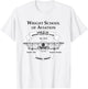 Wright Brothers Bros. First Airplane Aviation Pilot T-Shirt - T-Shirt | White