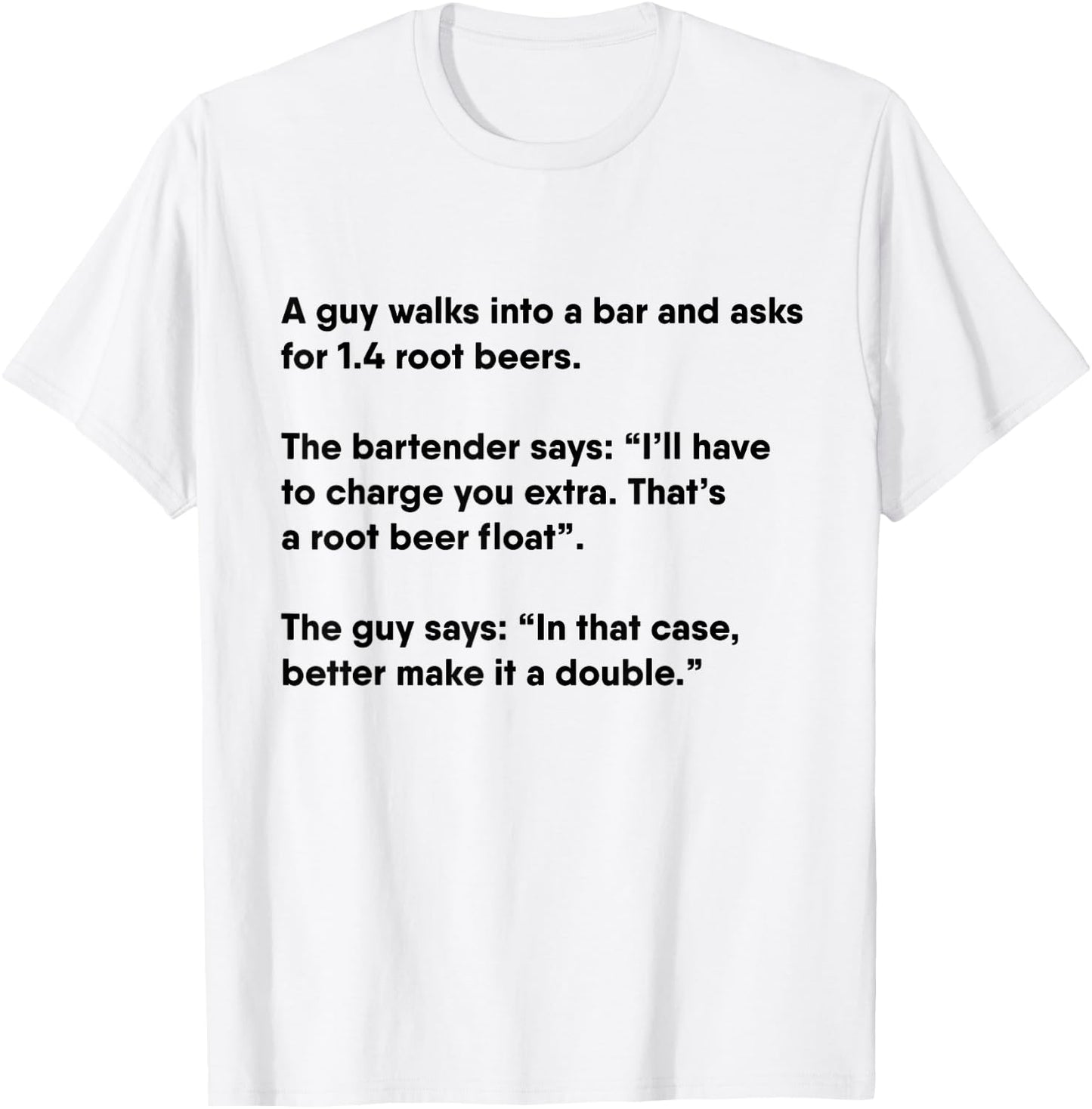 Funny C++ Programmer T-Shirt - T-Shirt | White