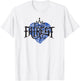 Disney Descendants Fairest Text T-Shirt - T-Shirt | White
