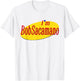 I'm Bob Sacamano T-Shirt - T-Shirt | White
