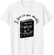 Gilmore Girls A World of Books Illustration TV Show T-Shirt - T-Shirt | White