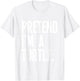Pretend I'm A Turtle Funny Halloween Party Costume T-Shirt - T-Shirt | White