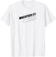 MacGyver MacGyver It Logo T-Shirt - T-Shirt | White