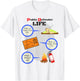 Public Defender Life Funny Lawyer Attorney T-Shirt - T-Shirt | White