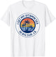 Big Sur CA Fun Big Sur Beach Vacation Big Sur California Women Kids T-Shirt - T-Shirt | White