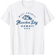 Hawaii Honolua Bay Maui Hawaiian Vintage T-Shirt - T-Shirt | White