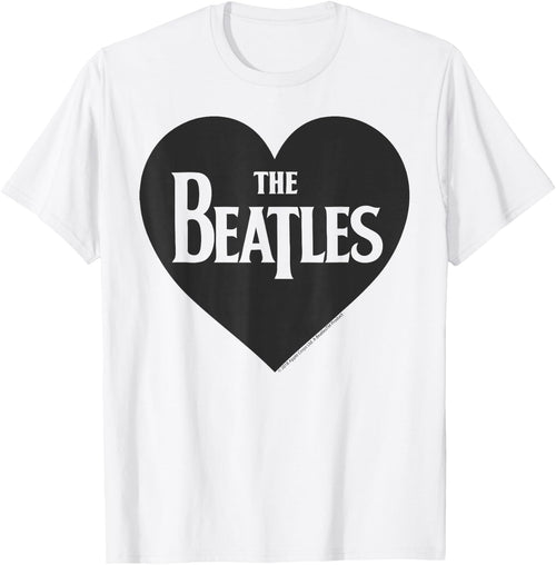 The Beatles - Heart Love The Beatles