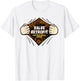 Heart Surgery Recovery Gift Valve Retrofit Survivors T-Shirt - T-Shirt | White