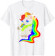 Pet Show: Unicorn! T-Shirt - T-Shirt | White
