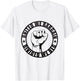 United We Bargain, Divided We Beg Strong Labor Union T-Shirt - T-Shirt | White