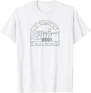 Vintage Palsgraf T-Shirt - T-Shirt | White