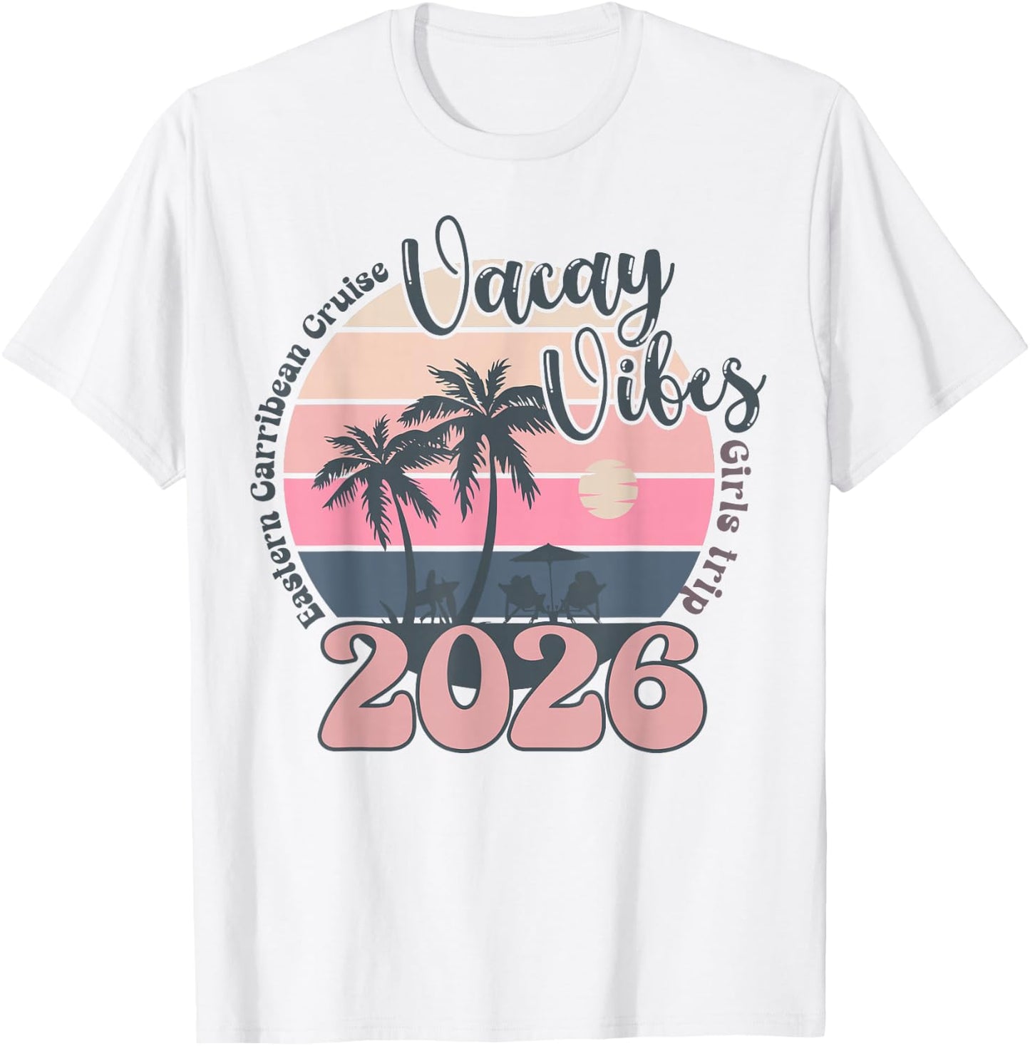 Cruise T-Shirt - T-Shirt | White