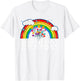 Earth Day Shirts Everyday Earth Day Toddler T-Shirt - T-Shirt | White