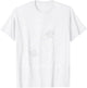 Aquarist Gifts Hobbyist Gifts Freshwater Aquarium Fishes T-Shirt - T-Shirt | White