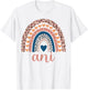 Ani Ani Name Birthday Shirt Gift T-Shirt - T-Shirt | White