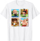 The Boss Baby Squad T-Shirt - T-Shirt | White