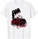 NCIS Strange Is Not A Crime T-Shirt - T-Shirt | White