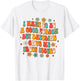 Funny Detective I Want To Be A Good Person But Dateline T-Shirt - T-Shirt | White