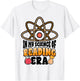 In My Science of Reading Era Book Lover Gift Reading Teacher T-Shirt - T-Shirt | White