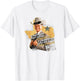 Dallas TV Series Revenge T-Shirt - T-Shirt | White