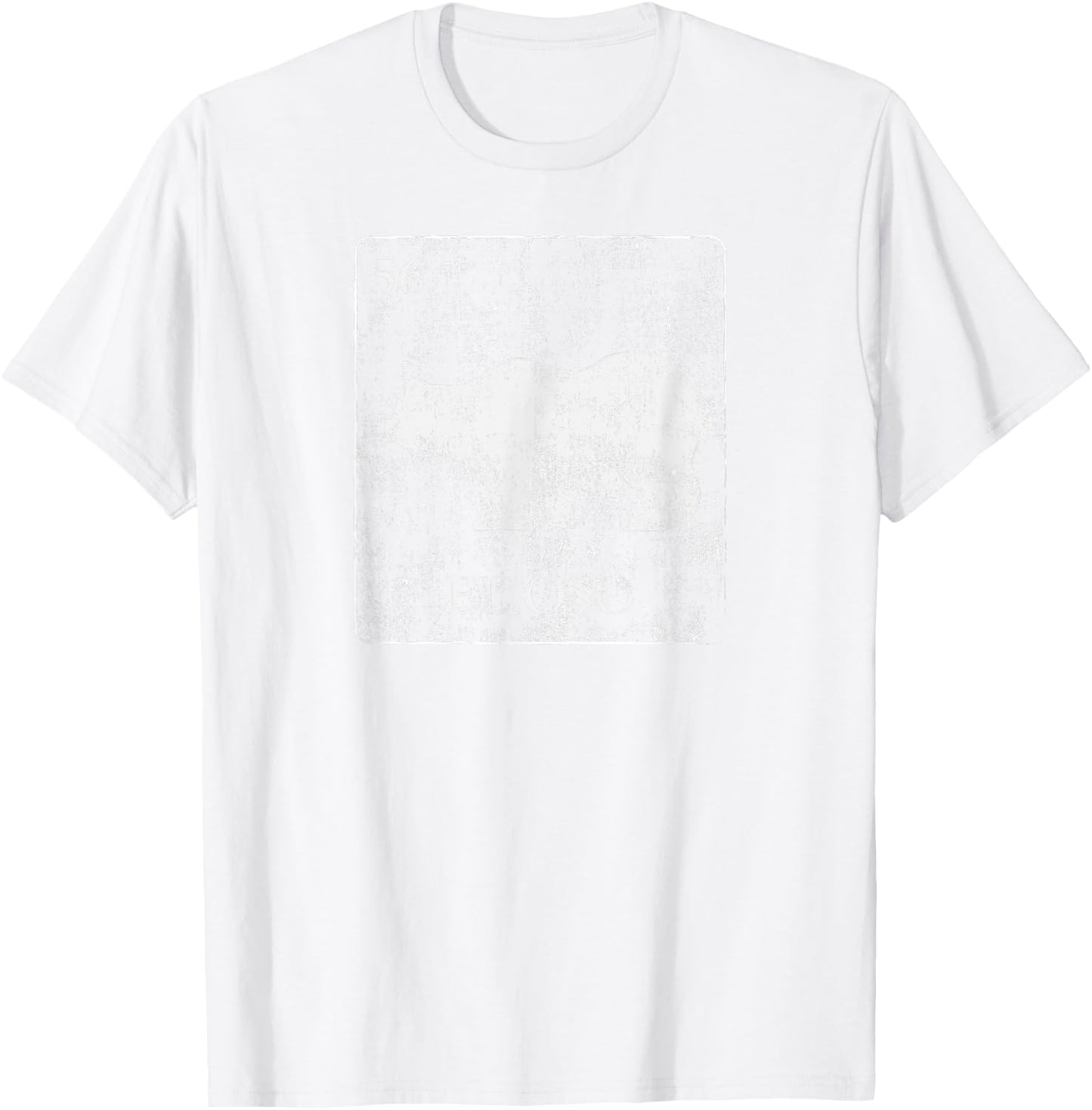 El Oso Spanish bear graphic T-Shirt - T-Shirt | White